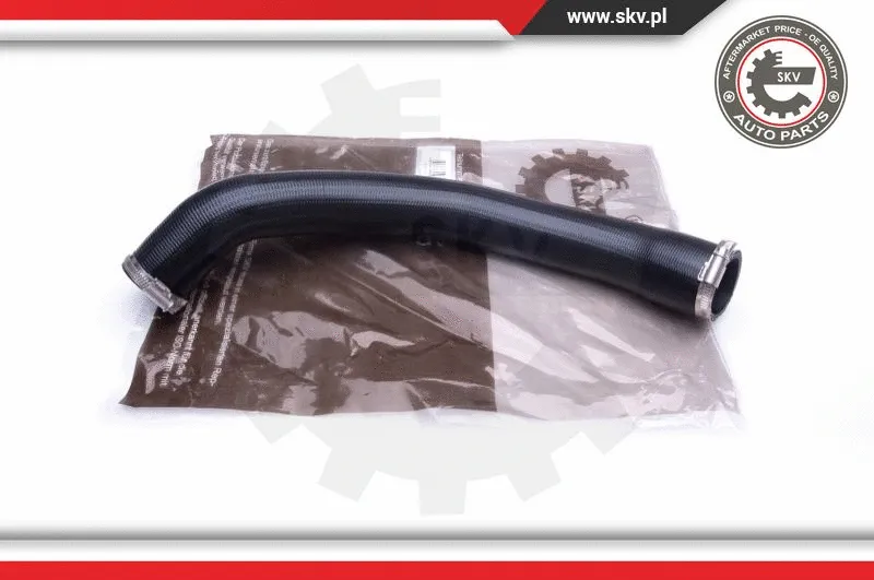 Charge Air Hose (24SKV951)