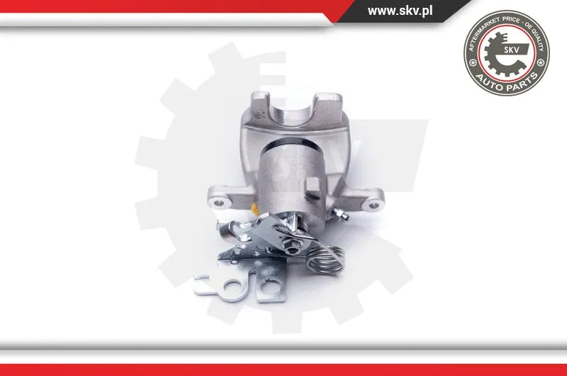 Brake Caliper