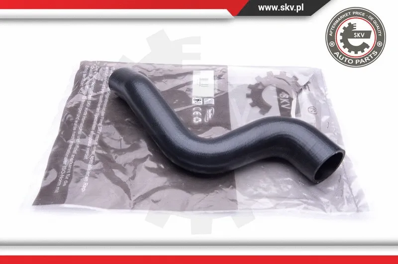 Charge Air Hose (24SKV908)