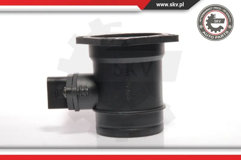 Mass Air Flow Sensor