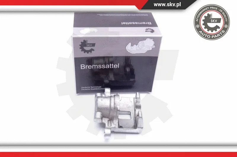 Brake Caliper (45SKV603)