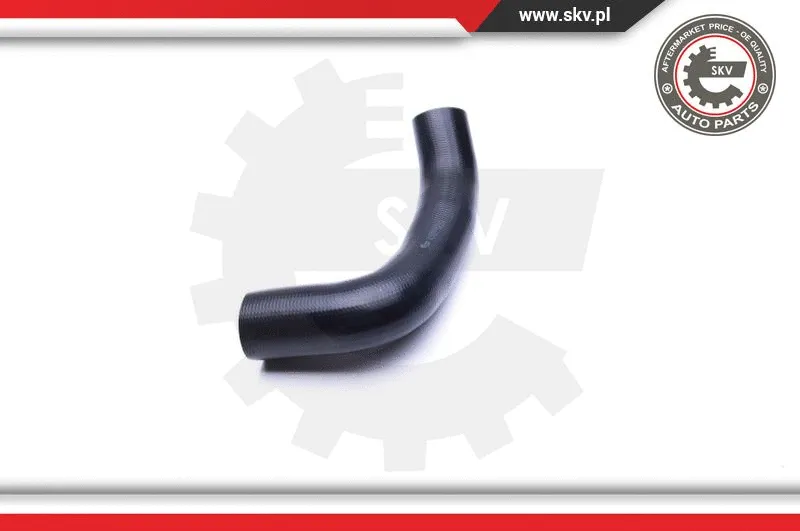 Charge Air Hose