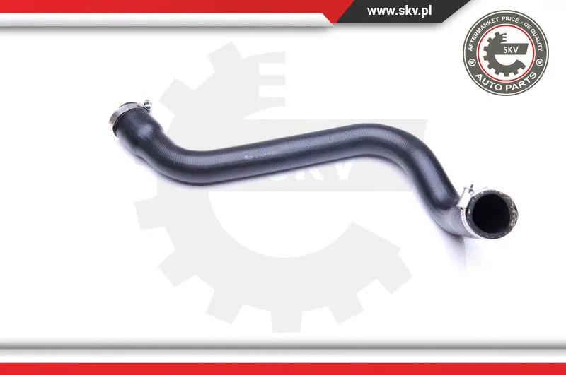 Charge Air Hose (24SKV963)