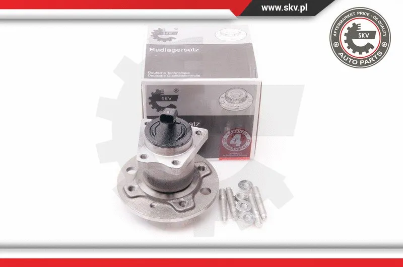 Wheel Bearing Kit (29SKV113)