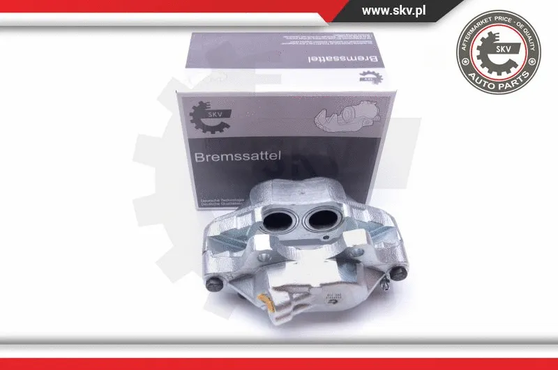 Brake Caliper (34SKV916)
