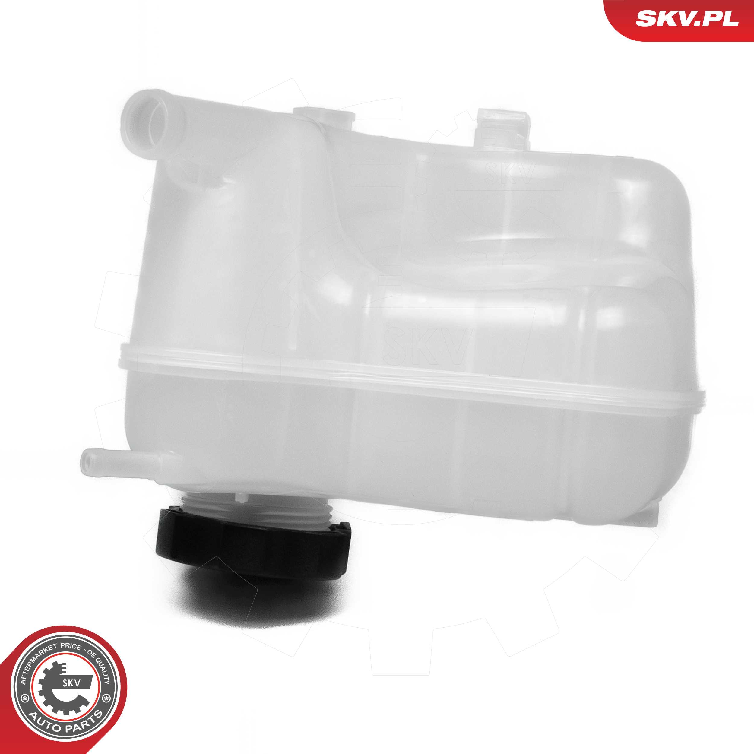 Expansion Tank, coolant