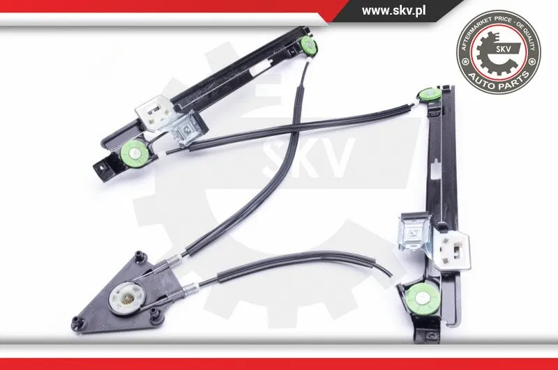 Window Regulator (01SKV892)