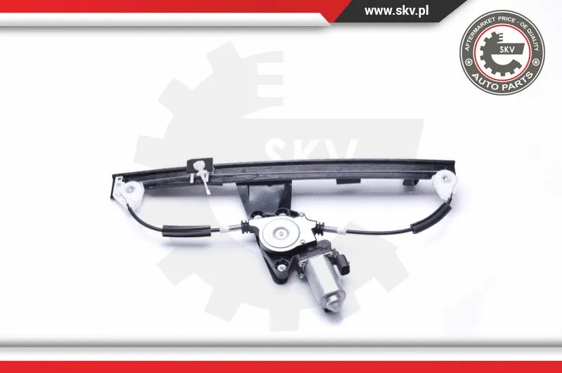 Window Regulator