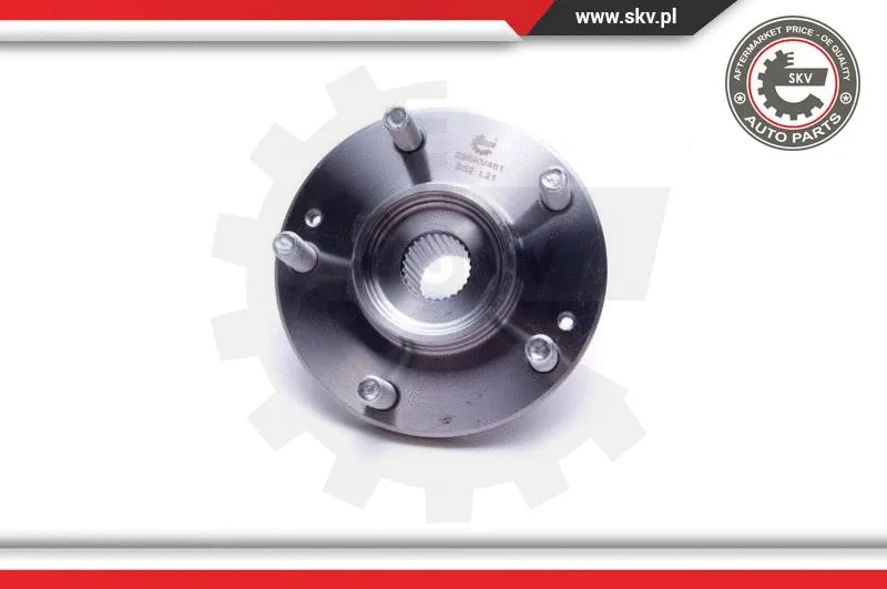 Wheel Bearing Kit