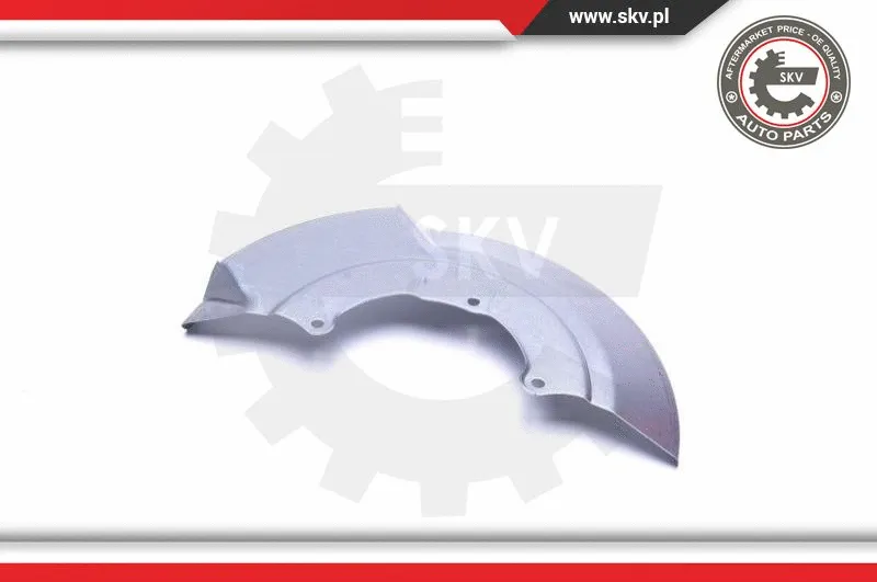 Splash Guard, brake disc