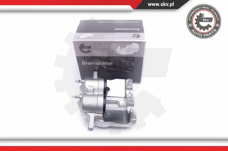 Brake Caliper (45SKV942)