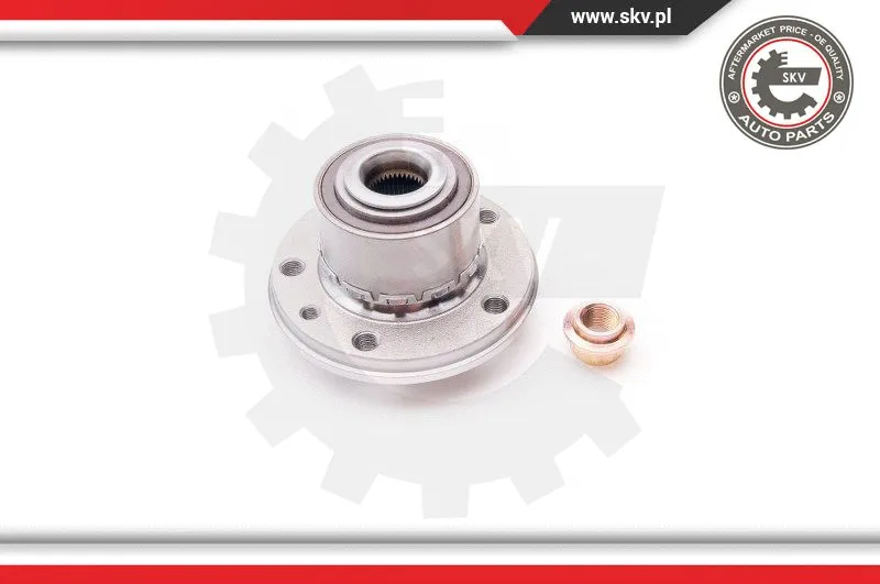 Wheel Bearing Kit