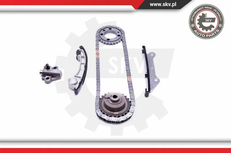 Timing Chain Kit