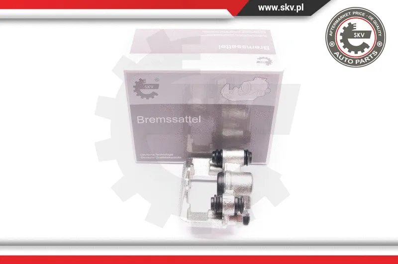 Brake Caliper (23SKV423)