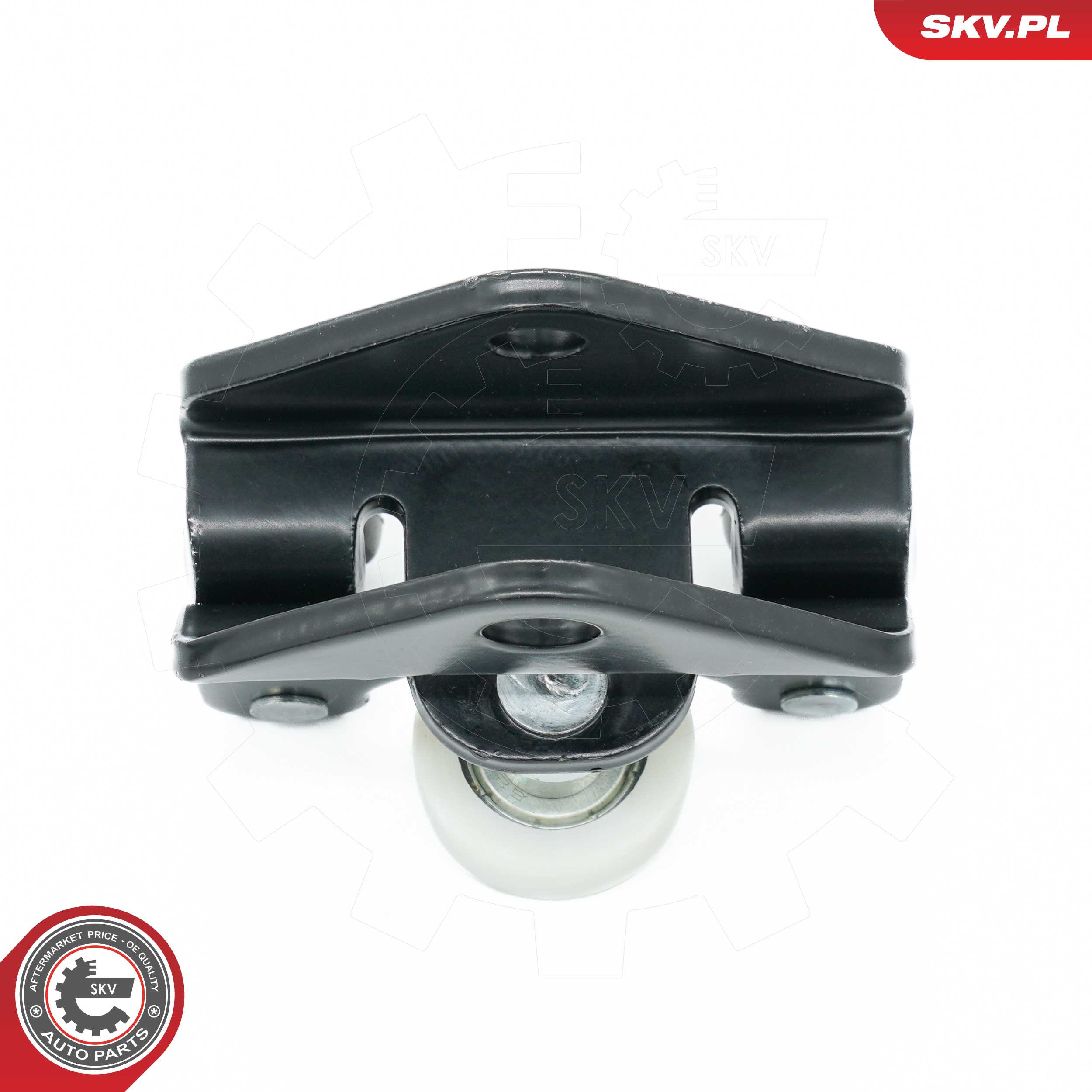 Roller Guide, sliding door