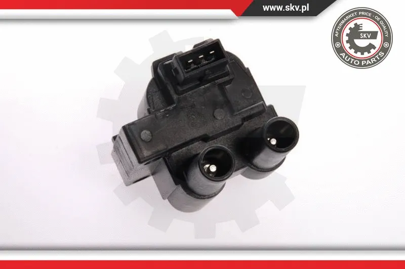 Ignition Coil