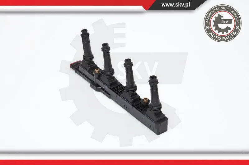 Ignition Coil