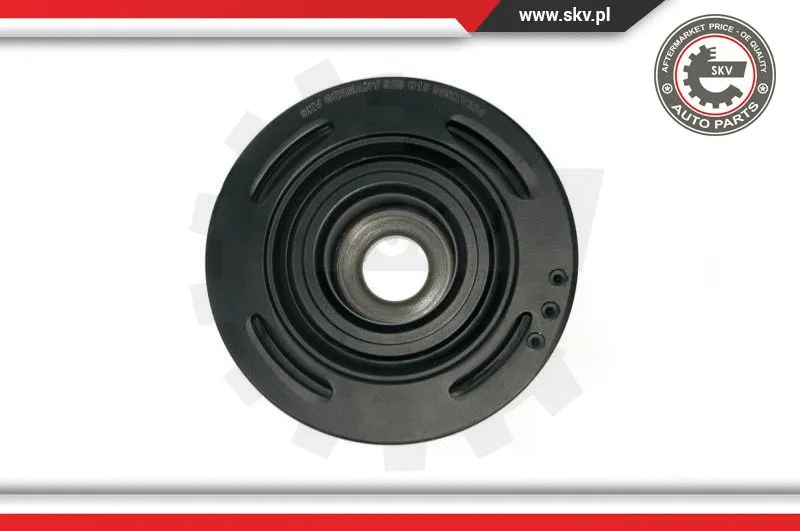 Belt Pulley, crankshaft (95SKV324)
