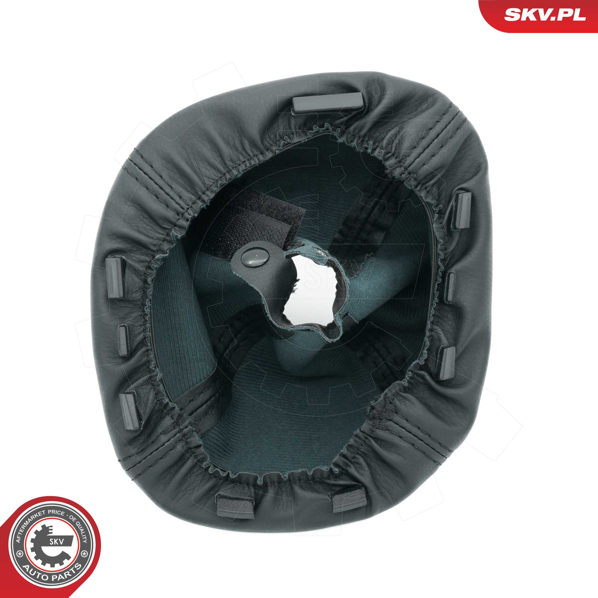 Gear Shift Lever Knob