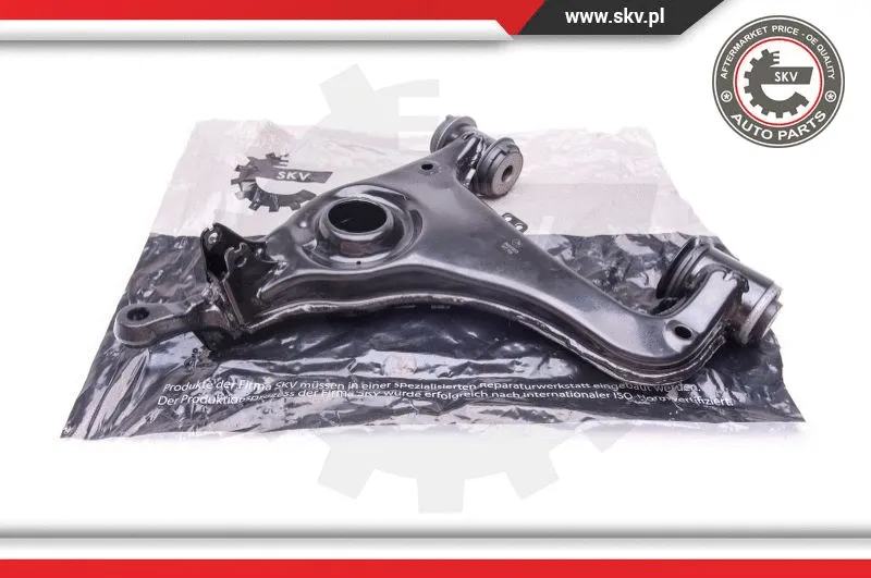 Control/Trailing Arm, wheel suspension (04SKV613)