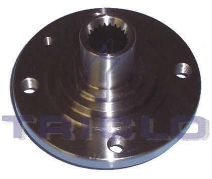 Wheel Hub (903506)