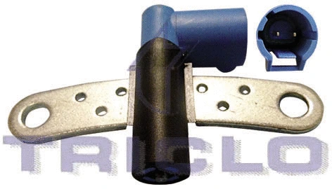 Sensor, crankshaft pulse (435753)