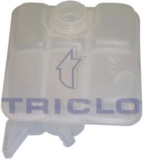 Expansion Tank, coolant (488539)