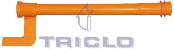 Tube, oil dipstick (413177)