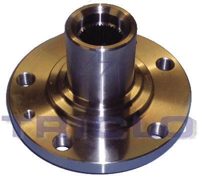 Wheel Hub (902041)