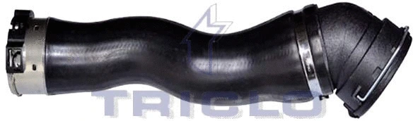 Hose, air supply (522806)