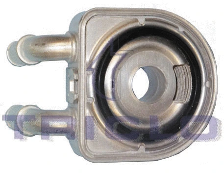 Oil Cooler, engine oil (411700)