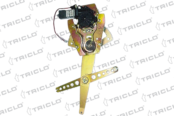 Window Regulator