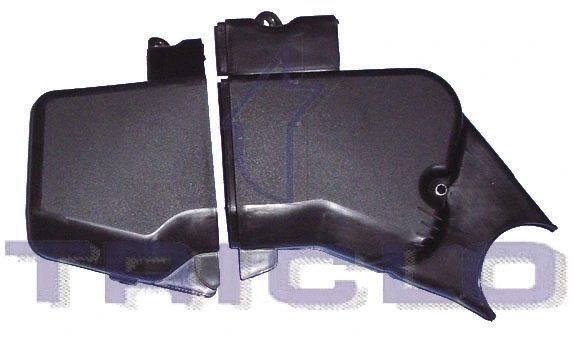 Cover, timing belt (424686)