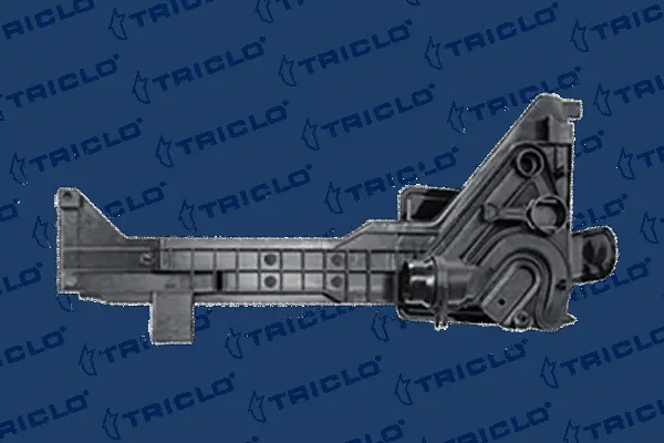 Holder, coolant compensation tank (482532)