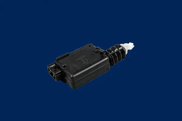 Actuator, central locking system (135060)