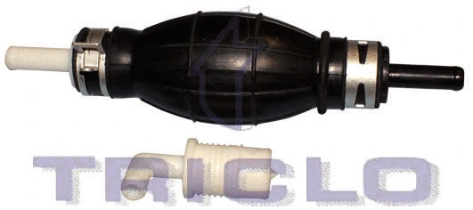 Pump, fuel pre-supply (311260)