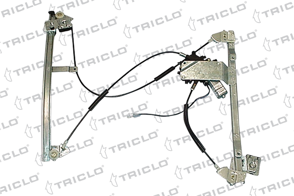 Window Regulator