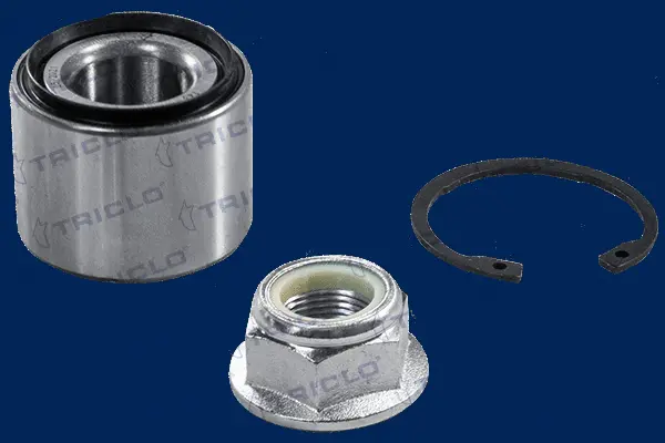 Wheel Bearing Kit (915272)
