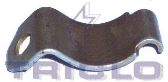Mounting, stabiliser bar (785561)