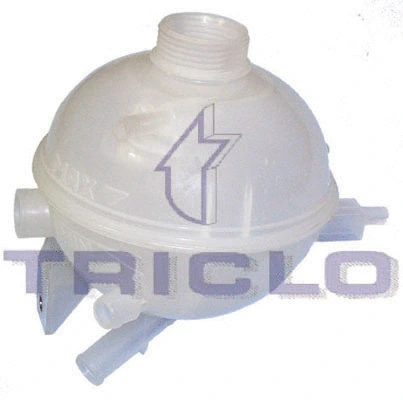 Expansion Tank, coolant (481581)