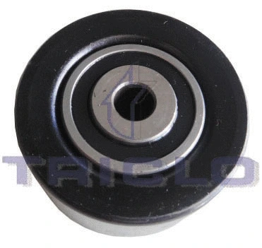 Deflection/Guide Pulley, V-ribbed belt (421716)