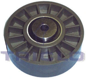 Tensioner Pulley, V-ribbed belt (423854)