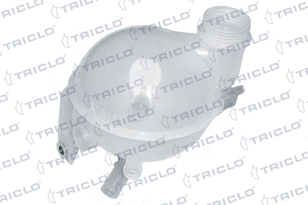 Expansion Tank, coolant (481586)