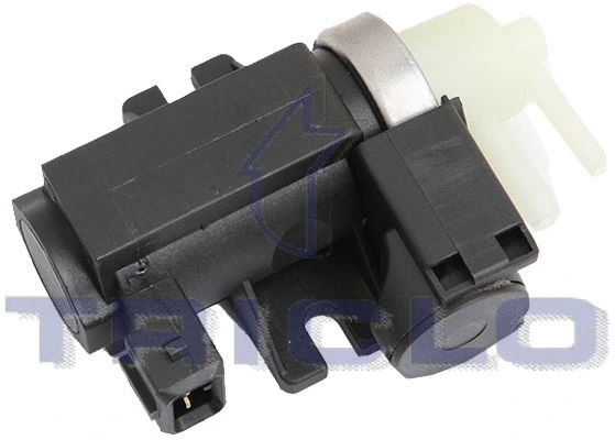 Pressure Converter, exhaust control (436786)