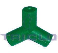 Coolant Flange (451006)