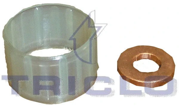 Seal Kit, injector nozzle (320100)