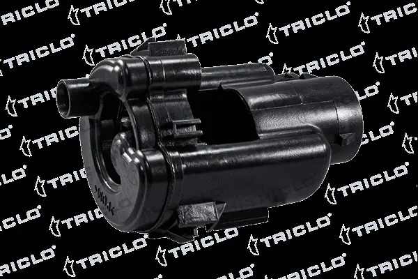 Housing, fuel filter (566085)