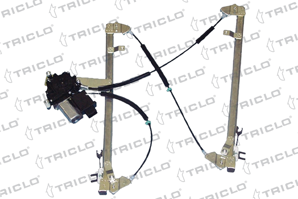 Window Regulator