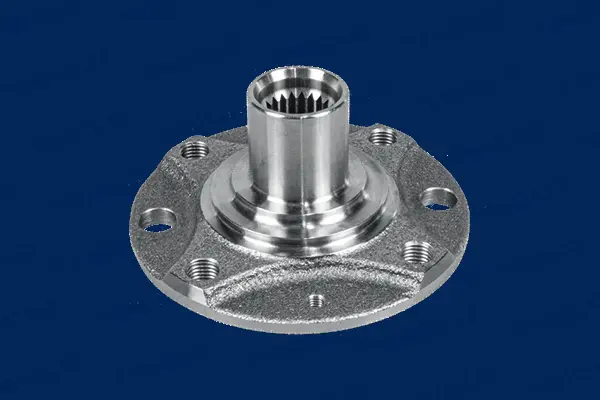 Wheel Hub (908163)