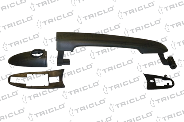 Exterior Door Handle